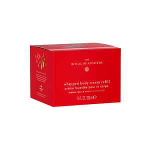 THE RITUAL OF AYURVEDA Balancing Body Cream Refill