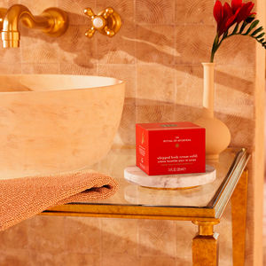 THE RITUAL OF AYURVEDA Balancing Body Cream Refill