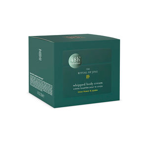 THE RITUAL OF JING body cream