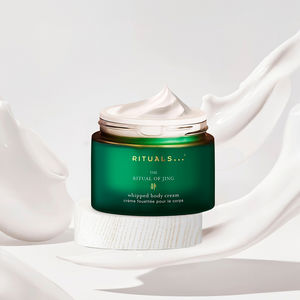 THE RITUAL OF JING body cream