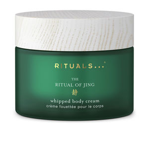 Rituals THE RITUAL OF JING body cream Body moisturiser buy online