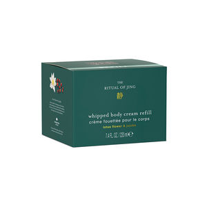THE RITUAL OF JING refill body cream