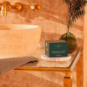 THE RITUAL OF JING refill body cream