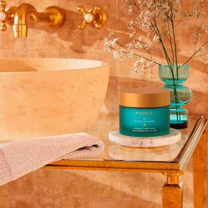 Body cream THE RITUAL OF KARMA