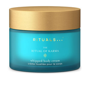 Rituals Body cream THE RITUAL OF KARMA Body moisturiser buy online