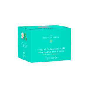 THE RITUAL OF KARMA body cream refill