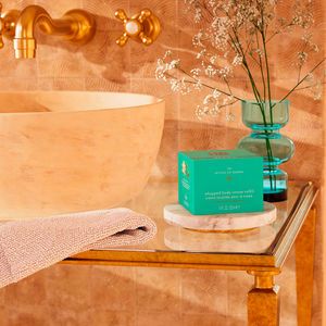 THE RITUAL OF KARMA body cream refill