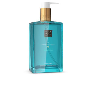 Ritualsハンドソープ-Perfumes Club