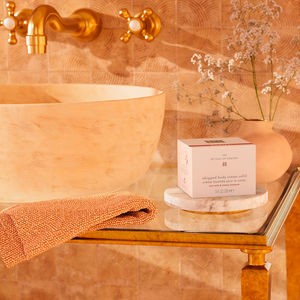 THE RITUAL OF SAKURA body cream refill