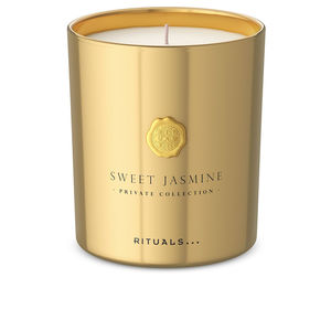 Aromaterapia Rituals COLEÇÃO PARTICULAR vela perfumada SWEET JASMINE comprar online