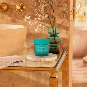 THE RITUAL OF KARMA overnight body mask