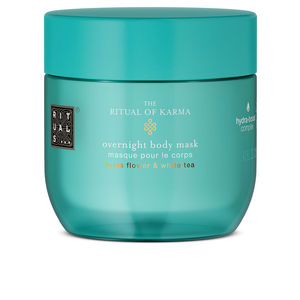 Rituals THE RITUAL OF KARMA overnight body mask Body moisturiser buy online