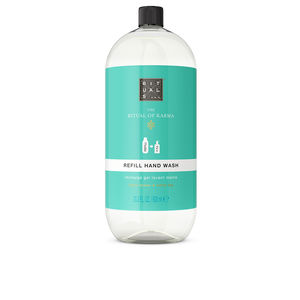 Rituals THE RITUAL OF KARMA refill hand wash Hand soap buy online