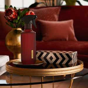 THE RITUAL OF AYURVEDA home perfume