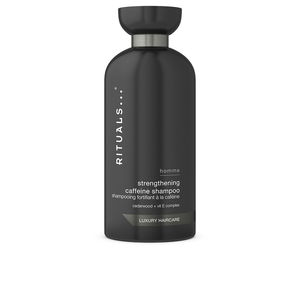 Champú anticaída - Champú hidratante Rituals HOMME strengthening caffeine shampoo comprar online