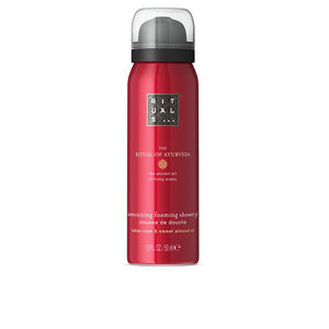 Gel de baño Rituals THE RITUAL OF AYURVEDA harmonizing foaming shower gel comprar online