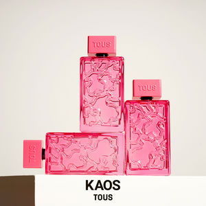 TOUS KAOS