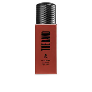 THE BAND FOR HER eau de parfum vaporizzatore 30 ml