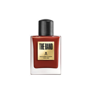Scalpers THE BAND FOR HER eau de parfum vaporizzatore 50 ml