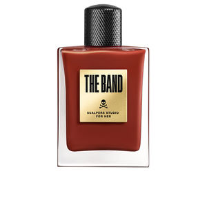 Scalpers THE BAND FOR HER  perfume