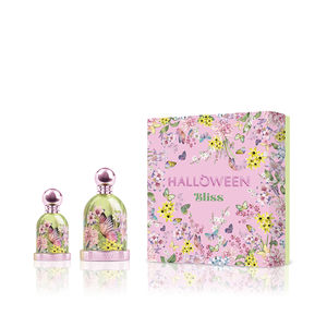 Halloween HALLOWEEN BLISS ESTUCHE perfume