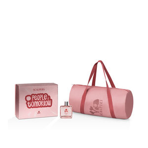 Fragancias infantiles SCALPERS KIDS GIRL ESTUCHE Scalpers