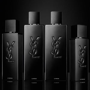 MYSLF LE PARFUM