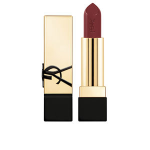 ROUGE PUR COUTURE #O8-Bitten Brown Yves Saint Laurent