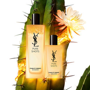 PURE SHOTS STABILITY REBOOT emulsion