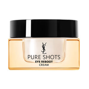 Tratamento papos e olheiras - Contorno dos olhos Yves Saint Laurent Creme para olhos Pure Shots Eye Reboot comprar online