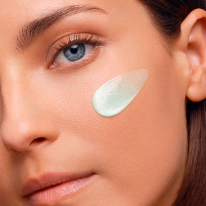 AQUASOURCE hyalu plump cream SPF30