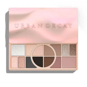 Palette di ombretti NAKED SHAPED #Cool 1 unità