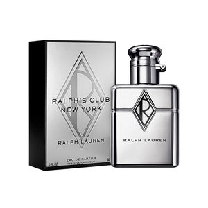 RALPH’S CLUB NEW YORK