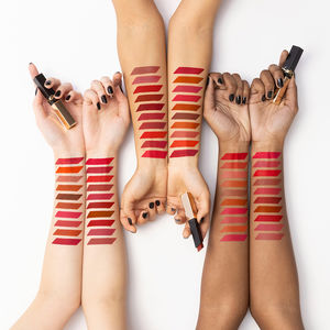 LE rouge à lèvres mat SLIM
