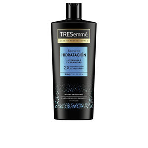 Champú hidratante HIDRATACIÓN INTENSA champú Tresemme