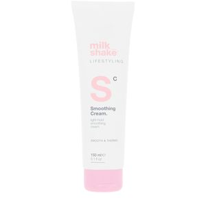 Hair styling product Milk Shake LIFESTYLING smoothing cream pirkt tiešsaistē