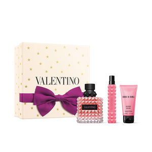 Valentino VALENTINO DONNA BORN IN ROMA ESTUCHE perfume