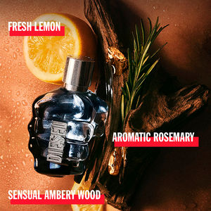 ONLY THE BRAVE ZESTAW