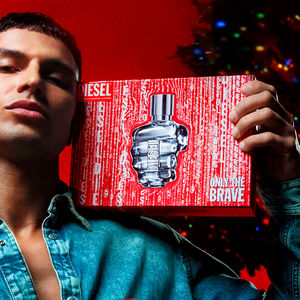 ONLY THE BRAVE ZESTAW