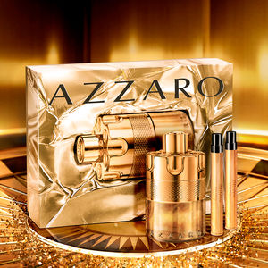 CONJUNTO DE ELIXIR FOREVER WANTED