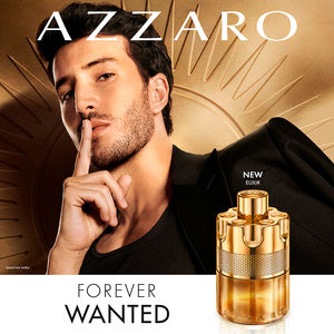 CONJUNTO DE ELIXIR FOREVER WANTED
