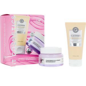 CONFIDENCE BARRIER BOOST CASE