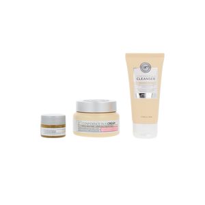 IT Cosmetics CONFIDENCE CREAM CASE Skincare set buy online