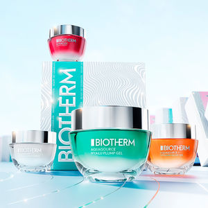 MĖLYNAS PRO-RETINOLIS DAUGIAKOREKCINIS KREMAS DĖŽUTĖJE