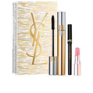 Make-up-Pinselset – 40 Teile In Orange Mit Qualitätsborsten Für Gesicht, Augen & Lippen