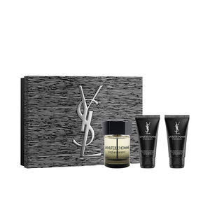 LA NUIT DE L'HOMME SET perfume EDT · Buy Online at Best Price