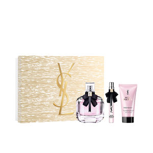 Yves Saint Laurent MY PARIS CASE perfume buy online
