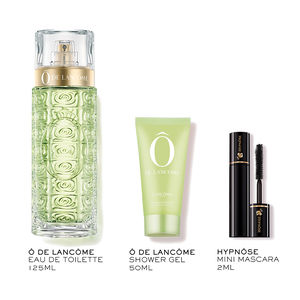Ô DE LANCÔME LOTTO