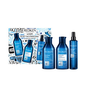 Set peluquería EXTREME ESTUCHE Redken