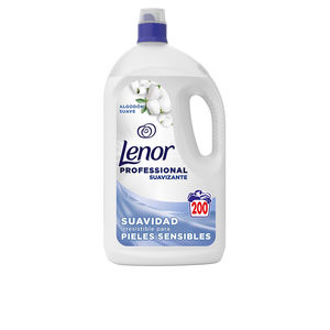 Suavizantes LENOR PROFESIONAL SENSITIVE suavizante líquido Lenor